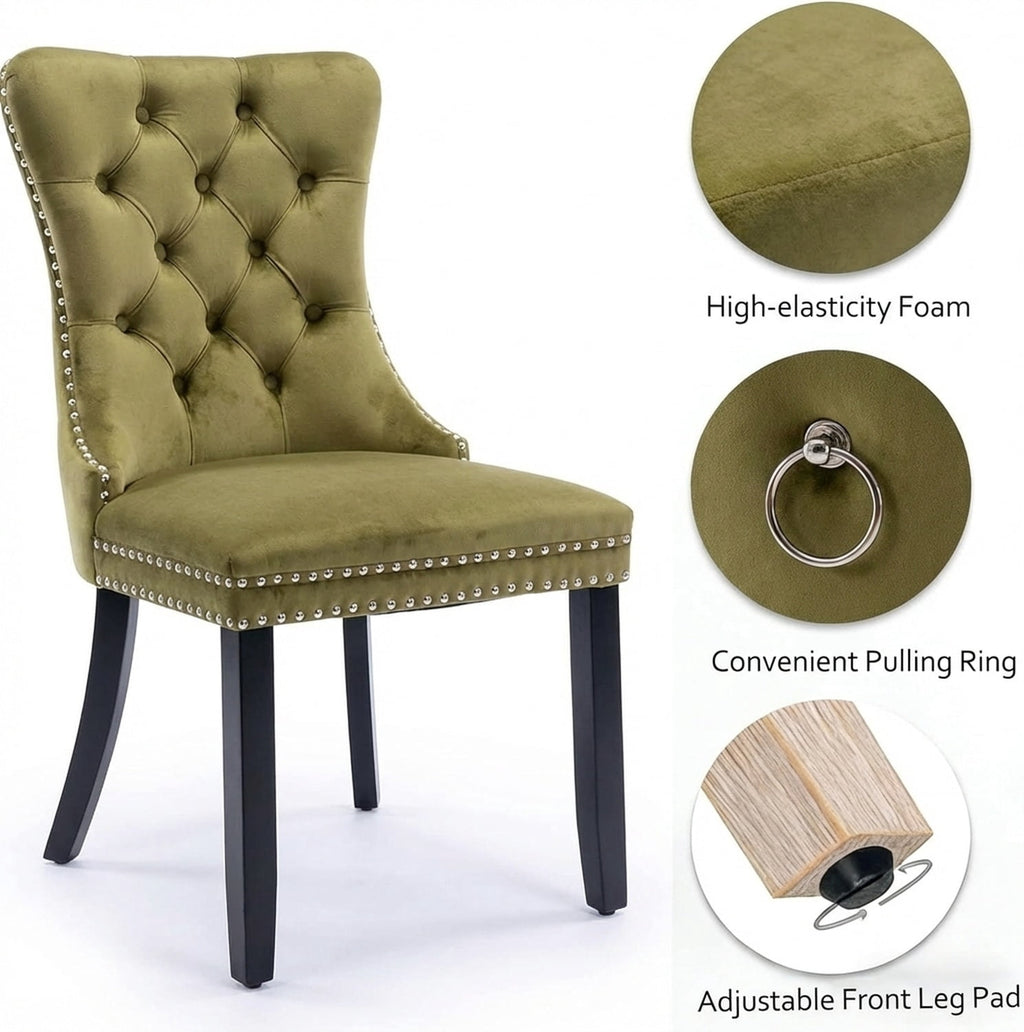 Olive Green W114391509